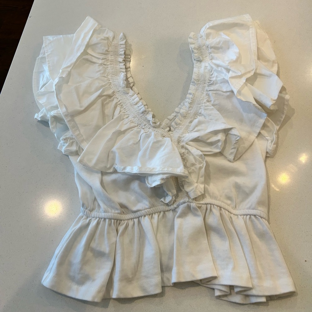 Zara Top